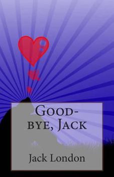 Paperback Good-bye, Jack Book