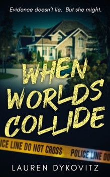 Paperback When Worlds Collide Book