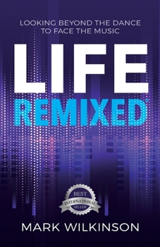 Paperback Life Remixed Ltd Book