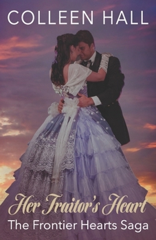 Paperback Her Traitor's Heart Book