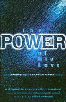 Paperback Power of His Love Book
