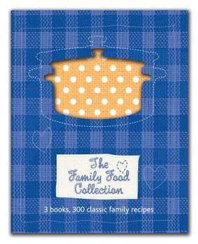 The Family Food Collection