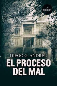 Paperback El Proceso del Mal [Spanish] Book