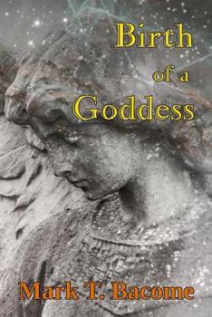 Paperback Birth Of A Goddess Book