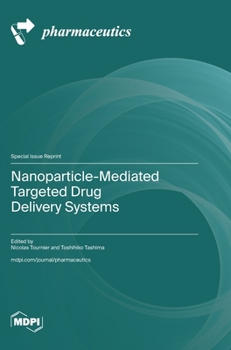Hardcover Nanoparticle-Mediated Targeted Drug Delivery Systems Book