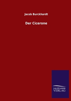 Paperback Der Cicerone Book