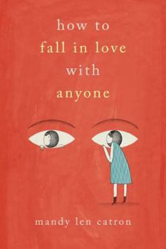 Hardcover How to Fall in Love with Anyone: A Memoir in Essays Book