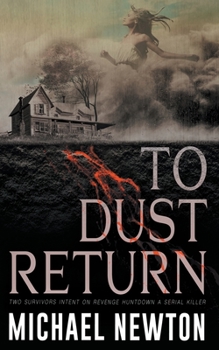 Paperback To Dust Return Book
