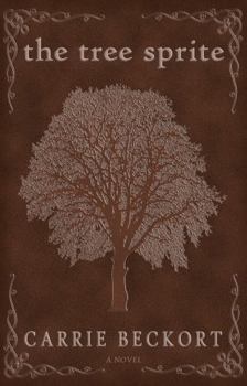 Paperback The Tree Sprite Book