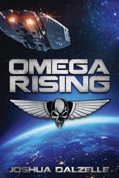 Paperback Omega Rising Book
