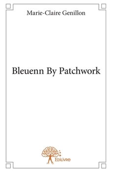 Paperback Bleuenn By Patchwork [French] Book