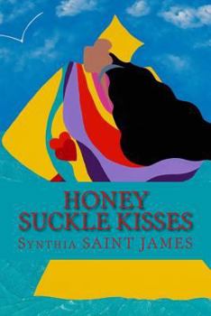 Paperback Honey Suckle Kisses Book