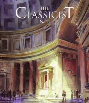 Paperback The Classicist No. 11 Book