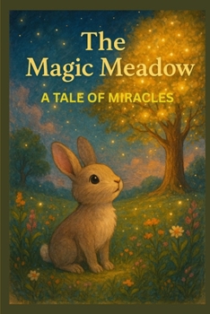 THE MAGIC MEADOW: A TALE OF MIRACLES