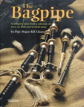Paperback The Bagpipe Book