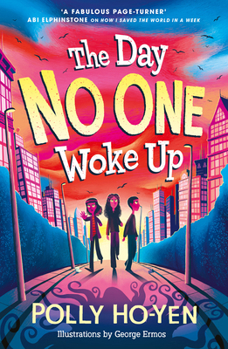 Paperback Day No One Woke Up Book