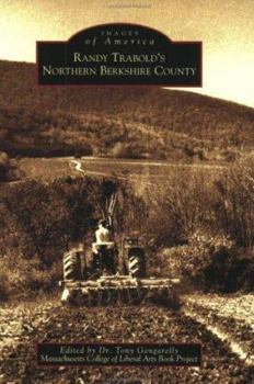 Paperback Randy Trabold's Northern Berkshire County Book