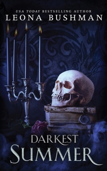 Paperback Darkest Summer Book