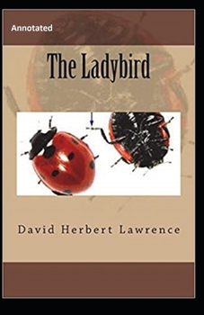 Paperback The Ladybird Annotated Book