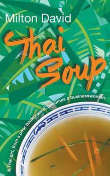 Paperback Thai Soup Book