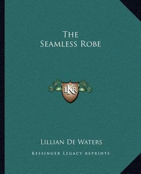 Paperback The Seamless Robe Book