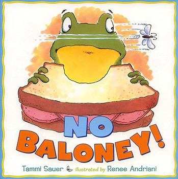 No Baloney!