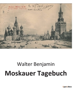 Paperback Moskauer Tagebuch [German] Book