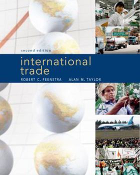 Paperback International Trade Book