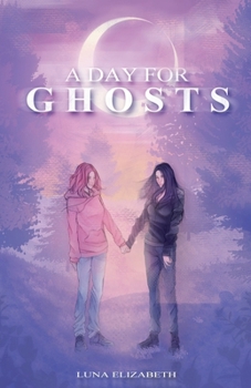 Paperback A Day For Ghosts Book