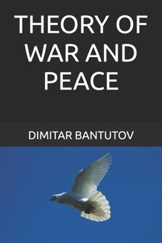 Paperback Theory of War and Peace Book