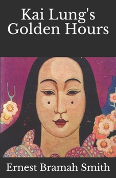 Paperback Kai Lung's Golden Hours Book