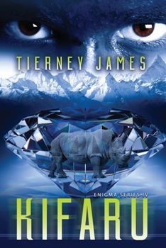 Paperback Kifaru Book