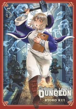 ダンジョン飯 5 - Book #5 of the  [Dungeon Meshi]