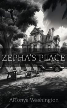 Paperback Zepha's Place Book