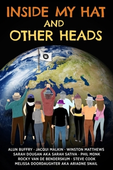 Paperback Inside My Hat and Other Heads Book
