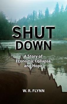 Shut Down - Book #1 of the Corbett