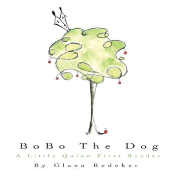 Paperback BoBo The Dog Book