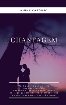 Paperback Chantagem [Portuguese] Book