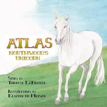 Paperback Atlas: Northwood's Unicorn Book