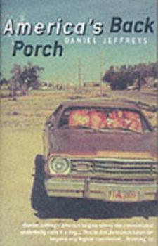 Paperback America's Back Porch Book
