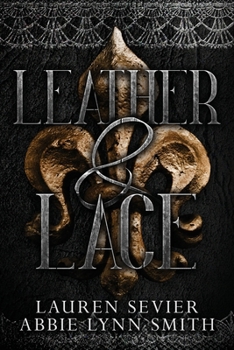 Leather & Lace - Book #2 of the Fool's Adventure