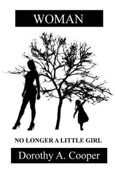Paperback Woman No Longer a Little Girl Book