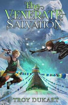 Paperback The Venerate Salvation Book