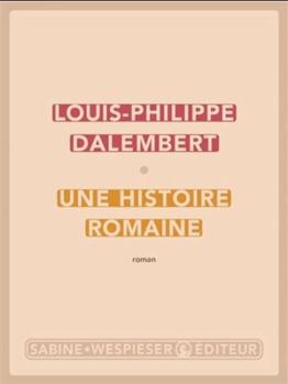 Paperback Une histoire romaine (2023) [French] Book
