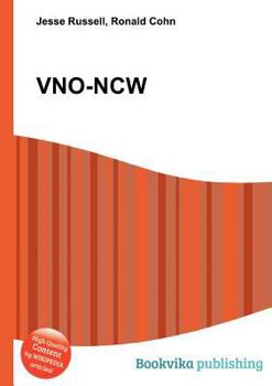 Paperback Vno-Ncw Book