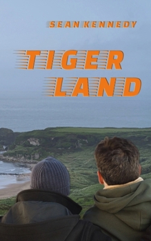 Paperback Tigerland Book