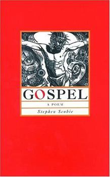 Paperback Gospel: A Poem Book