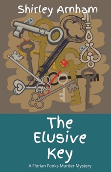 Paperback The Elusive Door Book