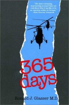 Paperback 365 Days Book