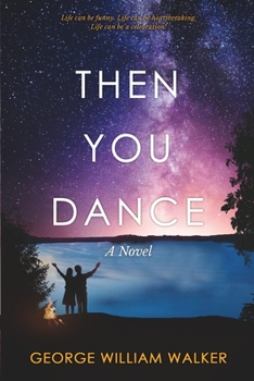 Paperback Then You Dance Book